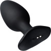 Lovense Hush 2 Bluetooth Remote-Controlled Vibrating Butt Plug L 2.25 in. Lovense Hush 2 Bluetooth Remote-Controlled Vibrating Butt Plug L 2.25 in.