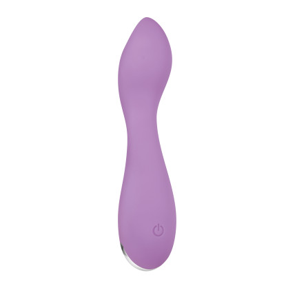 Petite G-Spot Vibrator with Pointed Tip