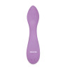Petite G-Spot Vibrator with Pointed Tip Petite G-Spot Vibrator with Pointed Tip
