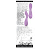 Petite G-Spot Vibrator with Pointed Tip Petite G-Spot Vibrator with Pointed Tip