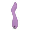 Petite G-Spot Vibrator with Pointed Tip Petite G-Spot Vibrator with Pointed Tip