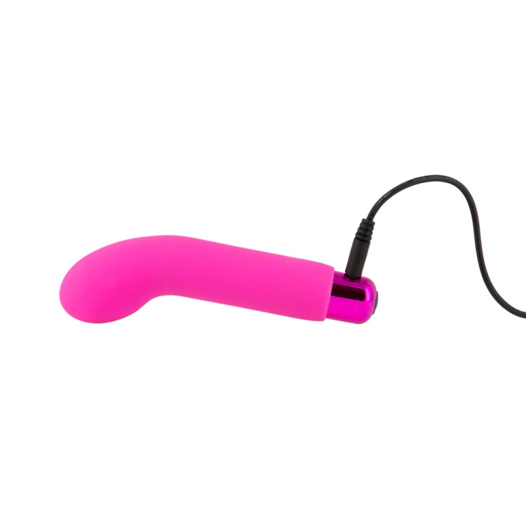 Sara's Spot G-Spot Bullet Vibe Sara's Spot G-Spot Bullet Vibe