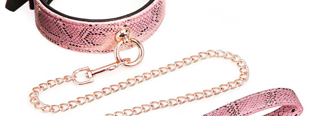 The Significance and Variety of BDSM Collars: A Guide to Symbolic Bondage Wear The Significance and Variety of BDSM Collars: A Guide to Symbolic Bondage Wear