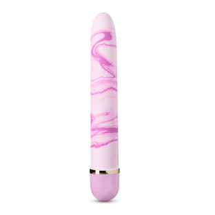 7" Strawberry Fields Multi-Speed Slimline Vibrator