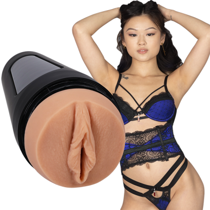 Lulu Chu ULTRASKYN™ Pussy Stroker