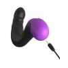 Anal Fantasy Elite Collection Silicone Hyper-Pulse P-Spot Massager