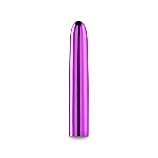 Chroma Vibrator 7 in. Purple