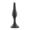 Anal Silicone Beginner Butt Plug Large Anal Silicone Beginner Butt Plug Large