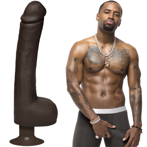 Spotlight on the Safaree Dildo: A Unique Celebrity-Inspired Adult Toy