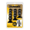 Boneyard Bangers Butt Plug Training Kit Boneyard Bangers Butt Plug Training Kit