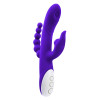 Triple Stimulation Thrusting & Licking Vibrator Triple Stimulation Thrusting & Licking Vibrator