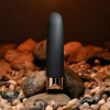 The Gold Standard Silicone Bullet Vibrator The Gold Standard Silicone Bullet Vibrator