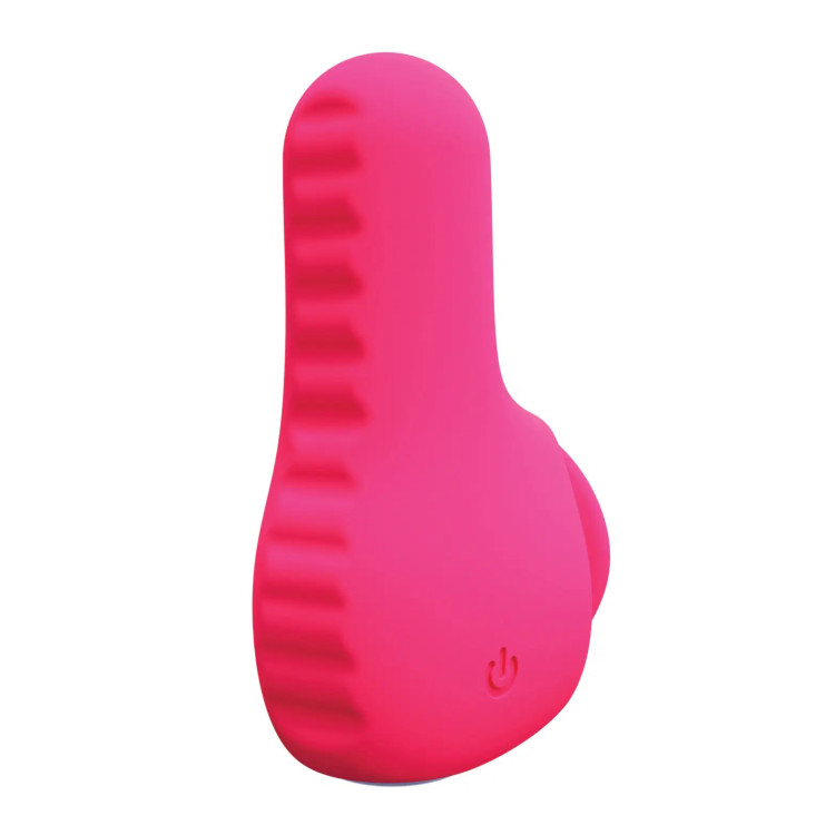 VeDO Nea Finger Vibe Pink VeDO Nea Finger Vibe Pink