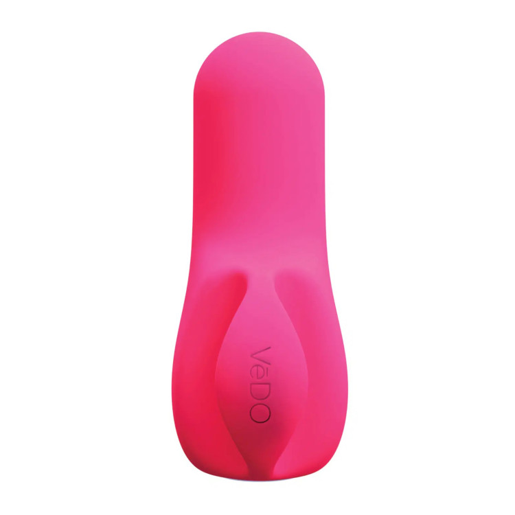 VeDO Nea Finger Vibe Pink VeDO Nea Finger Vibe Pink