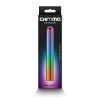 Chroma Rainbow Vibrator Large Chroma Rainbow Vibrator Large