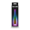 Chroma Rainbow Vibrator Large Chroma Rainbow Vibrator Large
