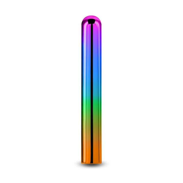 Chroma Rainbow Vibrator Large Chroma Rainbow Vibrator Large