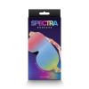 Spectra Bondage Blindfold Rainbow Spectra Bondage Blindfold Rainbow