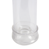 Compact Penis Pump with Quick-Disconnect Valve Compact Penis Pump with Quick-Disconnect Valve