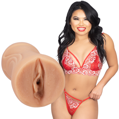 Cindy Starfall ULTRASKYN™ Pocket Pussy