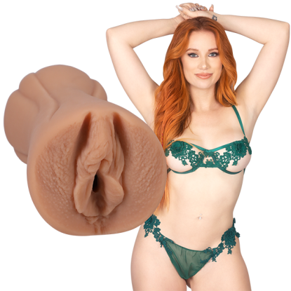 Madison Morgan ULTRASKYN™ Pocket Pussy