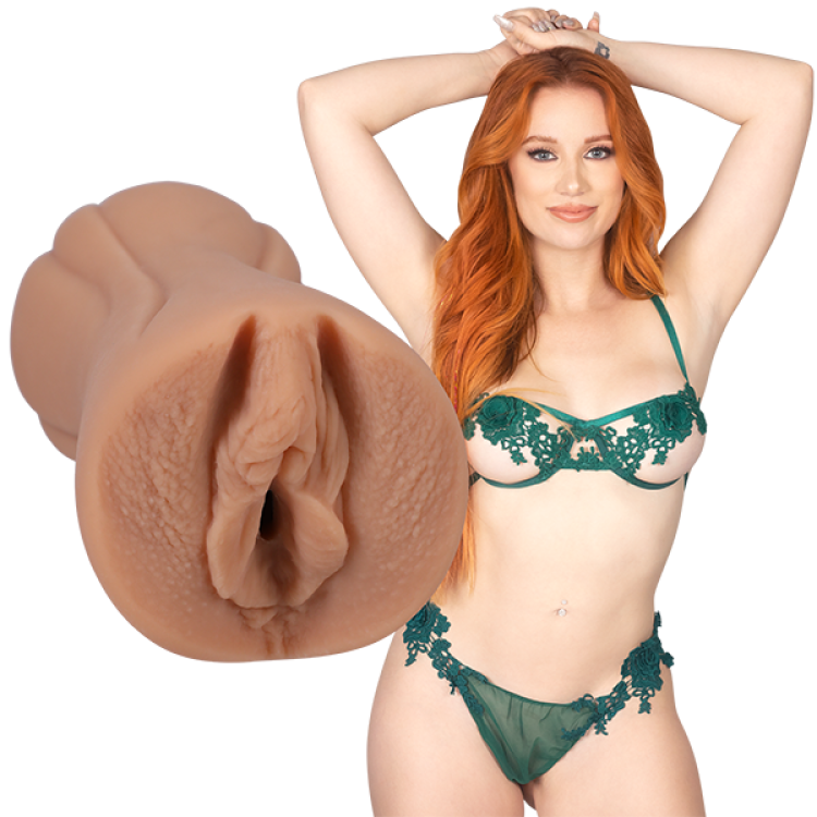 Madison Morgan ULTRASKYN™ Pocket Pussy Madison Morgan ULTRASKYN™ Pocket Pussy