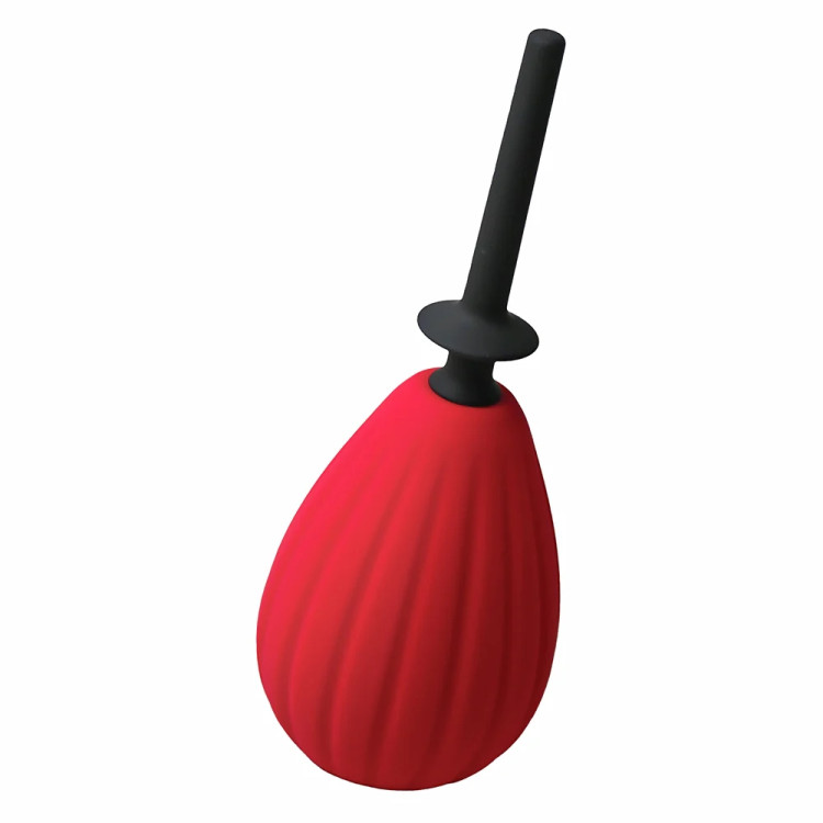 Aneros Prelude Enema Bulb Aneros Prelude Enema Bulb
