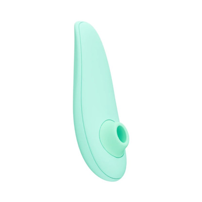 Womanizer Marilyn Monroe Pleasure Air Clitoral Stimulator Mint