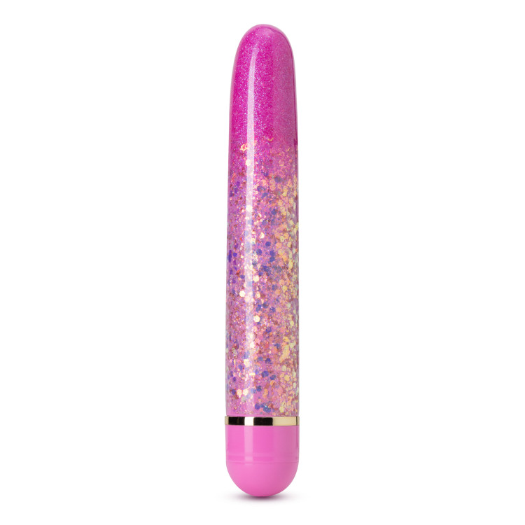 7 in. Classic Multi-Speed Slimline Vibrator 7 in. Classic Multi-Speed Slimline Vibrator