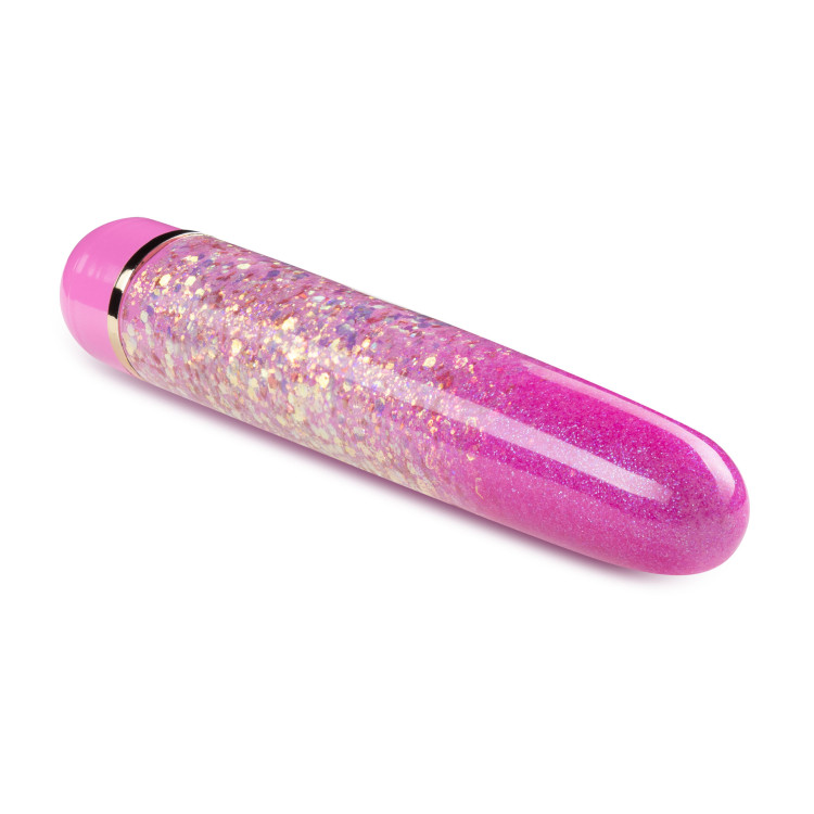 7 in. Classic Multi-Speed Slimline Vibrator 7 in. Classic Multi-Speed Slimline Vibrator