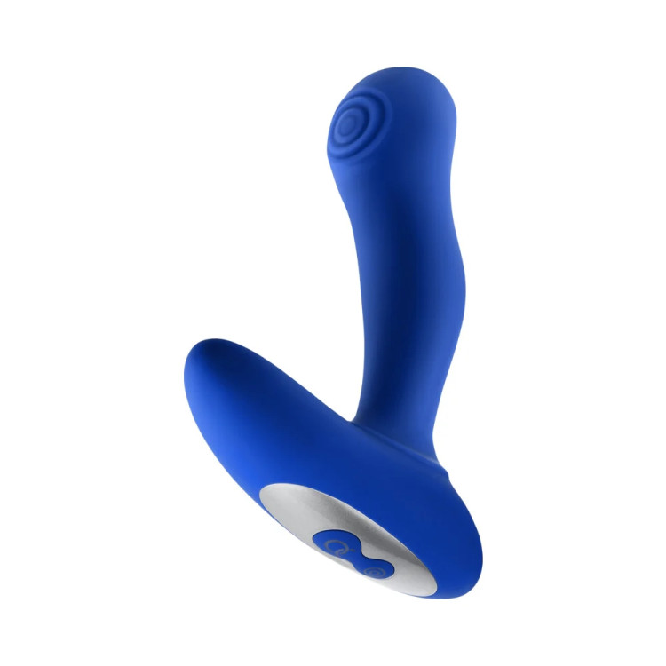 Forto Thumper Remote-Controlled Thumping Prostate Vibrator Forto Thumper Remote-Controlled Thumping Prostate Vibrator