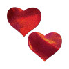 Pastease Love: Liquid Red Heart Nipple Pasties (84076) by Pastease | Pasties | SlipDix.com Pastease Love: Liquid Red Heart Nipple Pasties (84076) | SlipDix.com