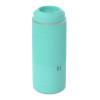 Arcwave Pow Silicone Stroker with Suction Control Mint Arcwave Pow Silicone Stroker with Suction Control Mint