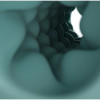 Arcwave Pow Silicone Stroker with Suction Control Mint Arcwave Pow Silicone Stroker with Suction Control Mint