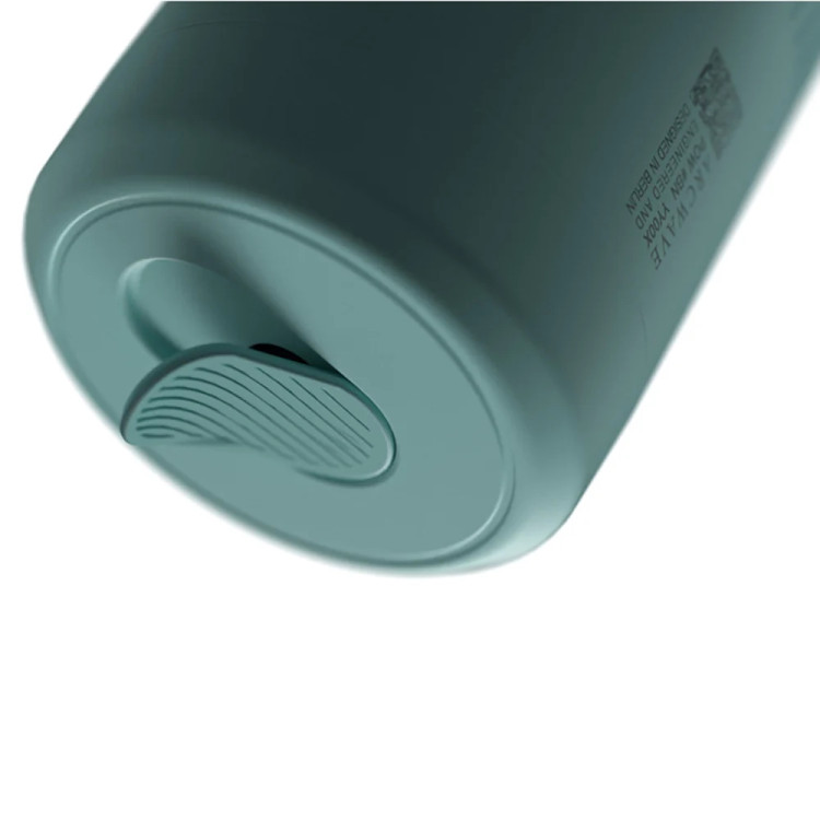 Arcwave Pow Silicone Stroker with Suction Control Mint Arcwave Pow Silicone Stroker with Suction Control Mint
