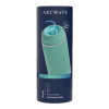 Arcwave Pow Silicone Stroker with Suction Control Mint Arcwave Pow Silicone Stroker with Suction Control Mint