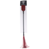 Dual-Ended Crop and Silicone Flogger Dual-Ended Crop and Silicone Flogger