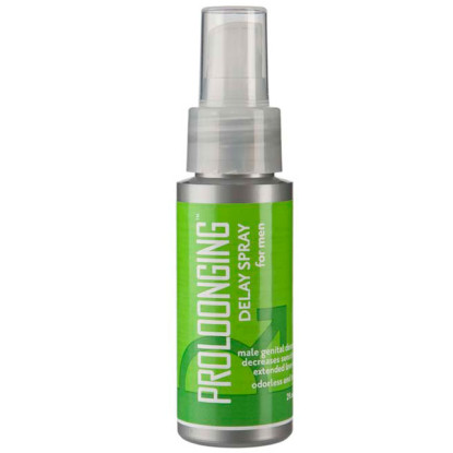 Proloonging Spray 1 oz.