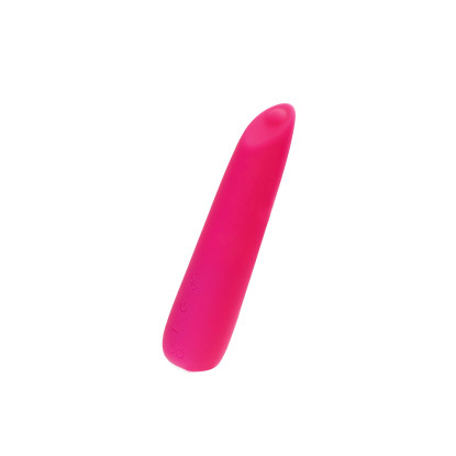 VeDO Boom Warming Silicone Slimline Vibrator Pink