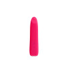 VeDO Boom Warming Silicone Slimline Vibrator Pink VeDO Boom Warming Silicone Slimline Vibrator Pink