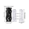 Dorcel Deep Blow Manual Masturbator Dorcel Deep Blow Manual Masturbator