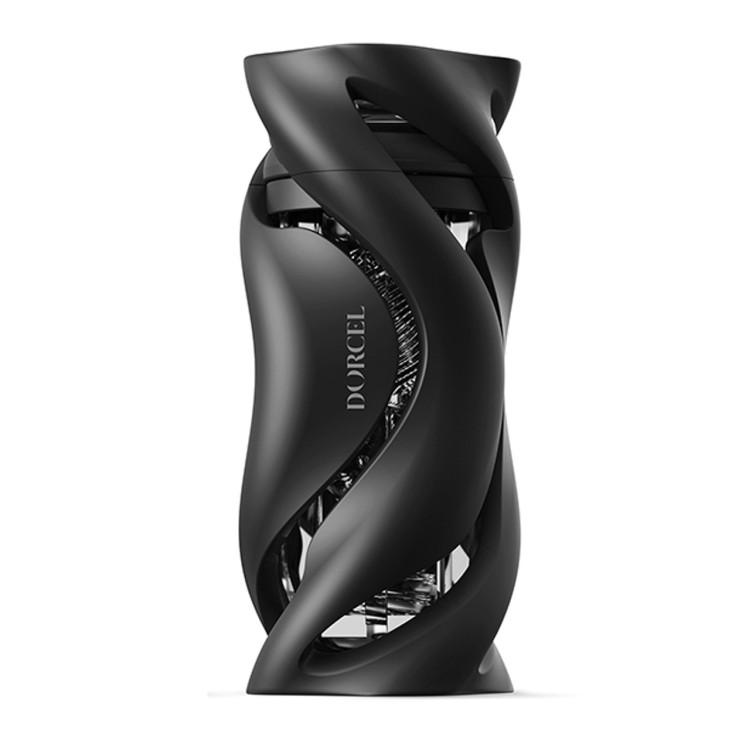 Dorcel Deep Blow Manual Masturbator Dorcel Deep Blow Manual Masturbator