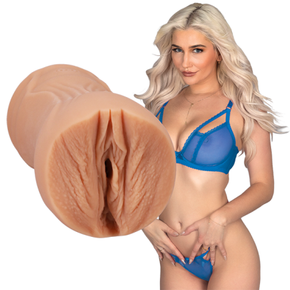 Skye Blue ULTRASKYN™ Pocket Pussy