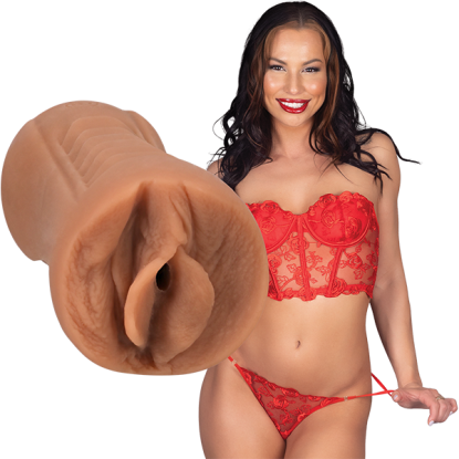Aidra Fox ULTRASKYN™ Pocket Pussy