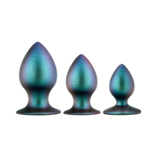Anal Matrix Metaverse Butt Plug Trainer Kit