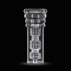 RIZE! Luz G.I.T.D. Self-Lubricating Stroker Clear RIZE! Luz G.I.T.D. Self-Lubricating Stroker Clear