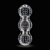 RIZE! Feelz Multi-Chambered Stroker Clear RIZE! Feelz Multi-Chambered Stroker Clear