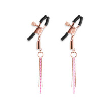 Nipple & Clitoral Clamps