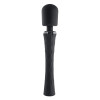 Playboy Royal Silicone Wand Vibrator Playboy Royal Silicone Wand Vibrator
