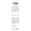 Playboy Royal Silicone Wand Vibrator Playboy Royal Silicone Wand Vibrator